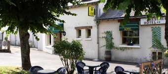 Auberge de la Mairie