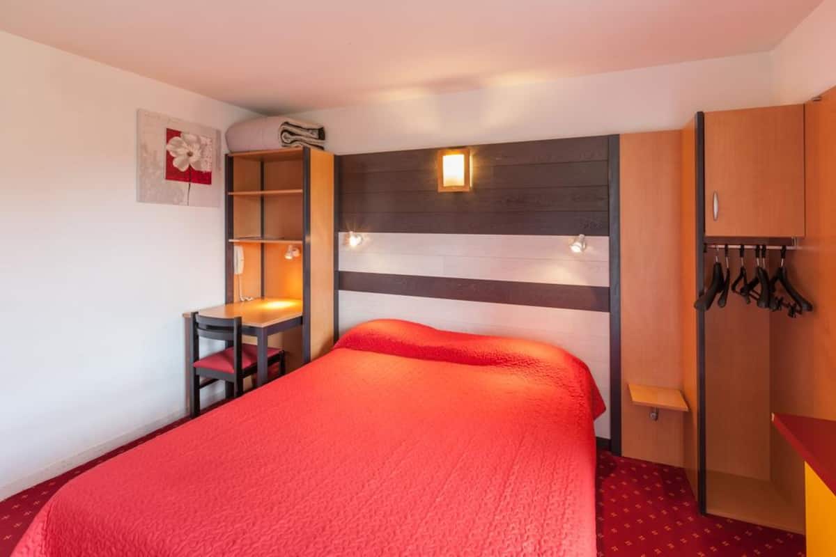 Chambre Simple