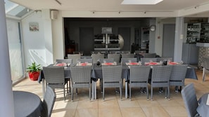 Sala de reunião