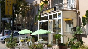 Exterior - Hotel Eden (Martigues)