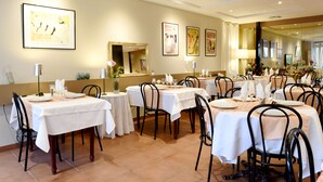Restaurant - L'Auzeraie (Ax-les-Thermes)
