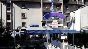 Front of property - L'Auzeraie (Ax-les-Thermes)