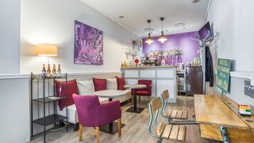 Bar (sur place)