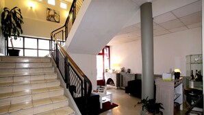 Escalier