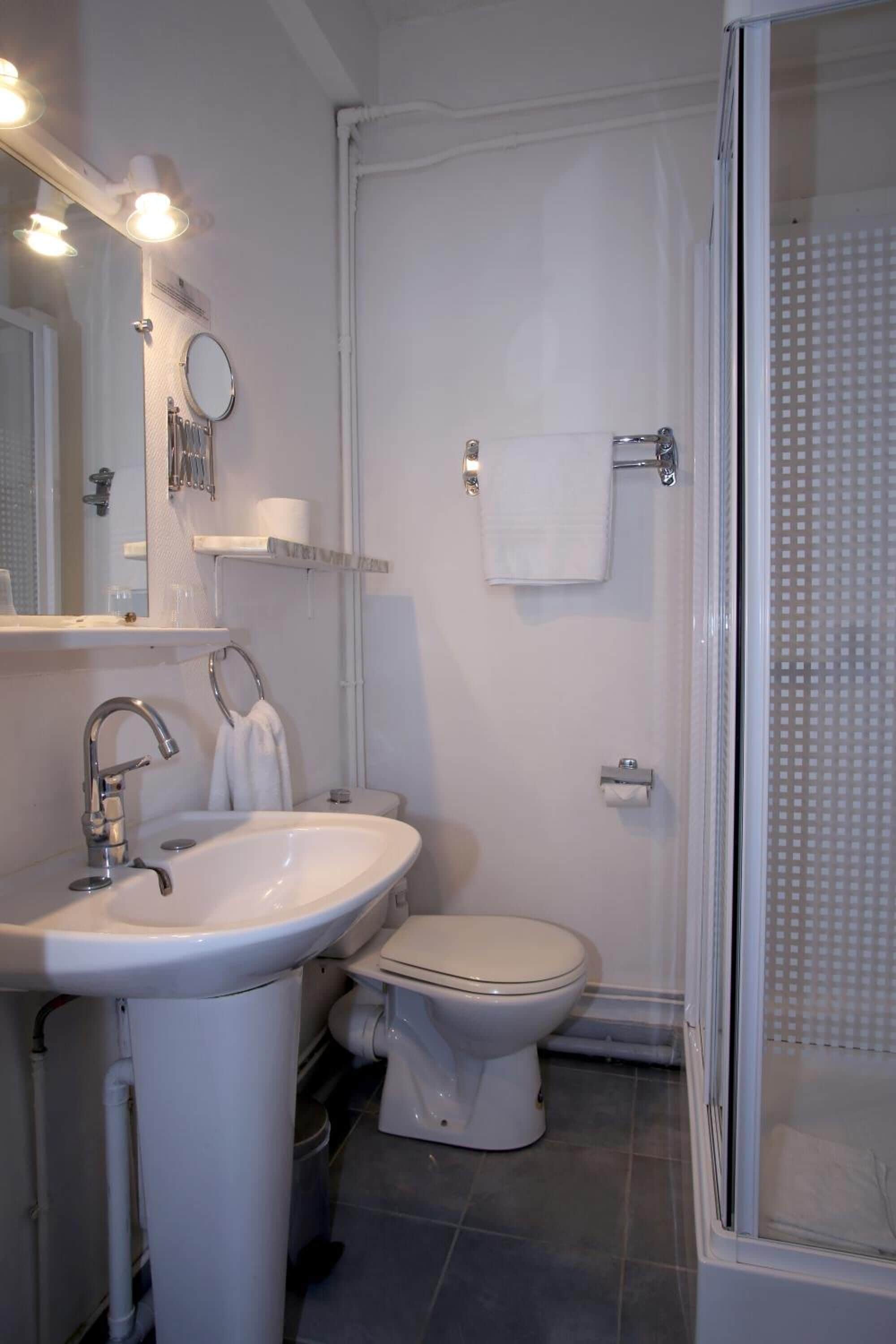 Badkamer