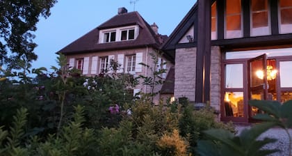 Relais de la Poste
