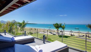 Family Penthouse | Balcony