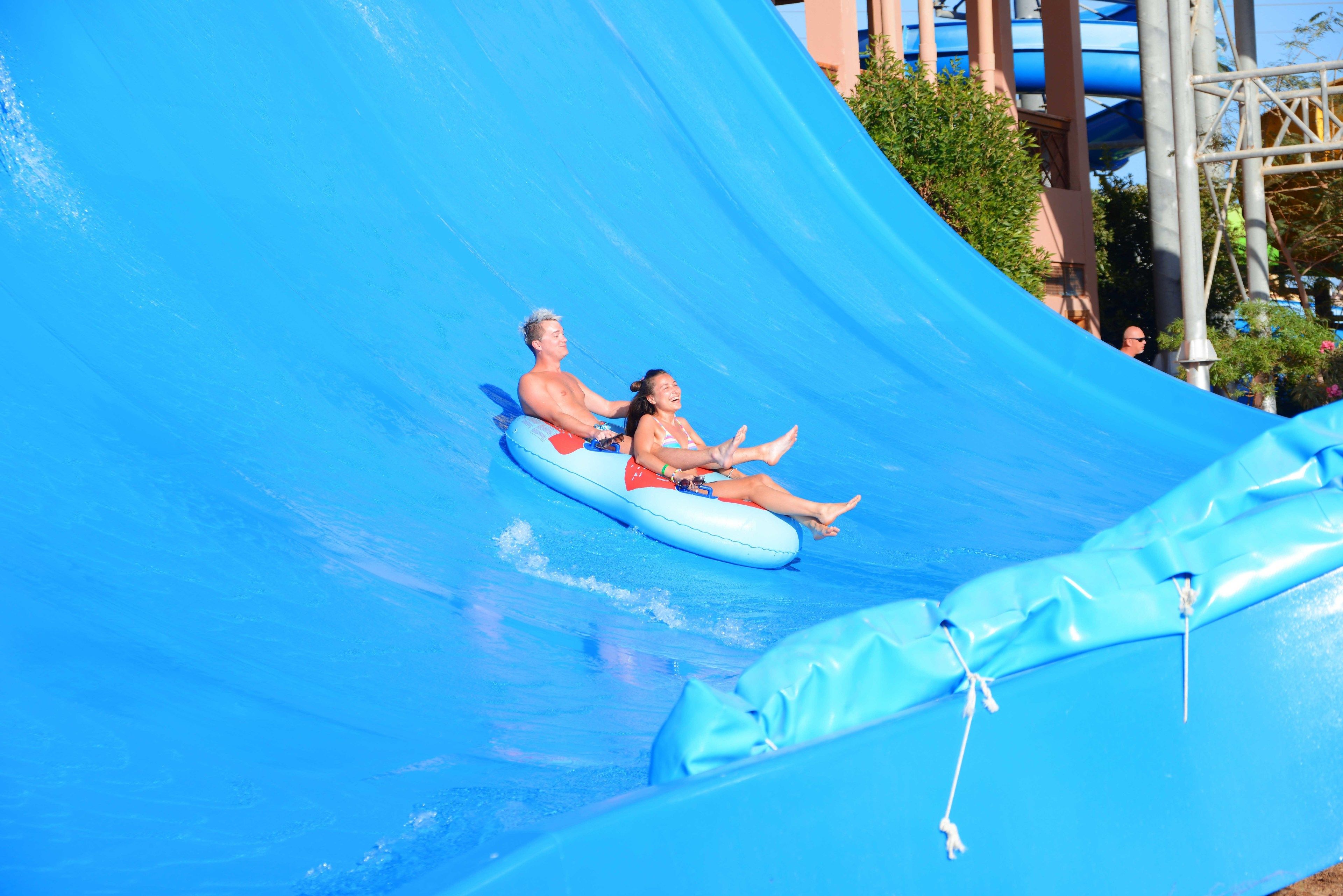 Foto - Pickalbatros Jungle Aqua Park - Neverland Hurghada