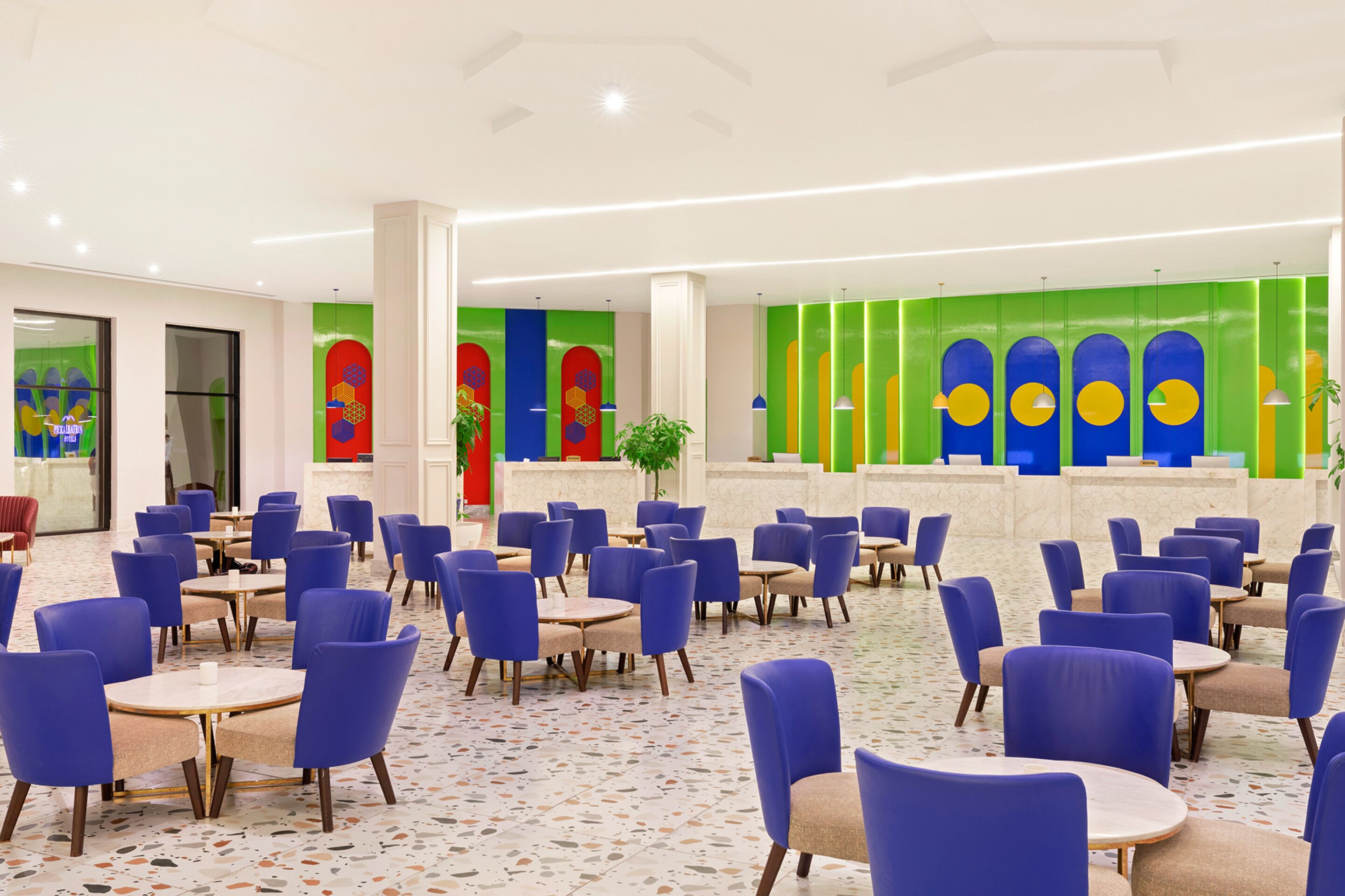 Foto - Pickalbatros Jungle Aqua Park - Neverland Hurghada