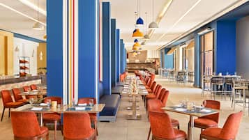 6 restaurants, spécialités Cuisine méditerranéenne