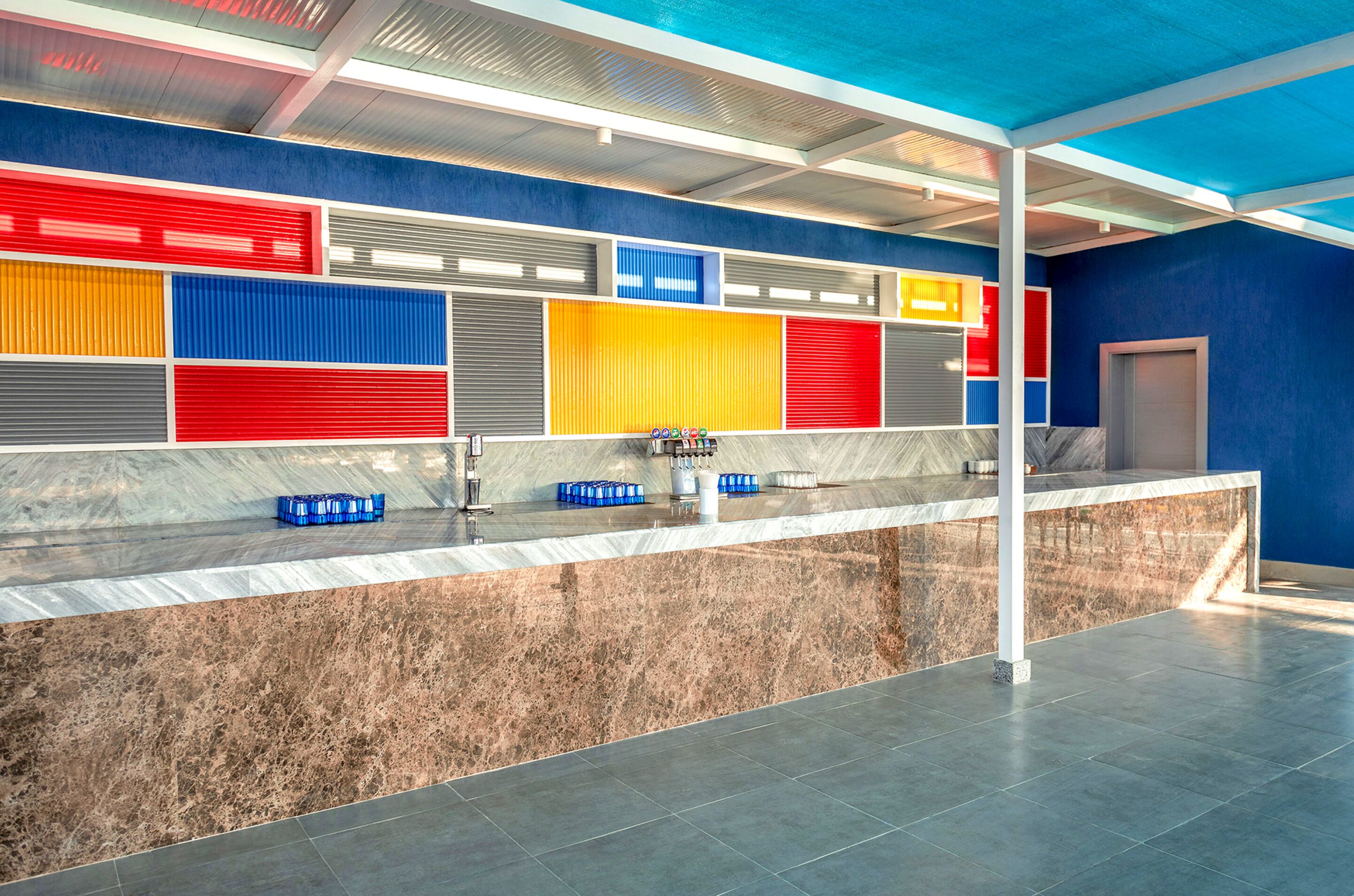 Foto - Pickalbatros Jungle Aqua Park - Neverland Hurghada