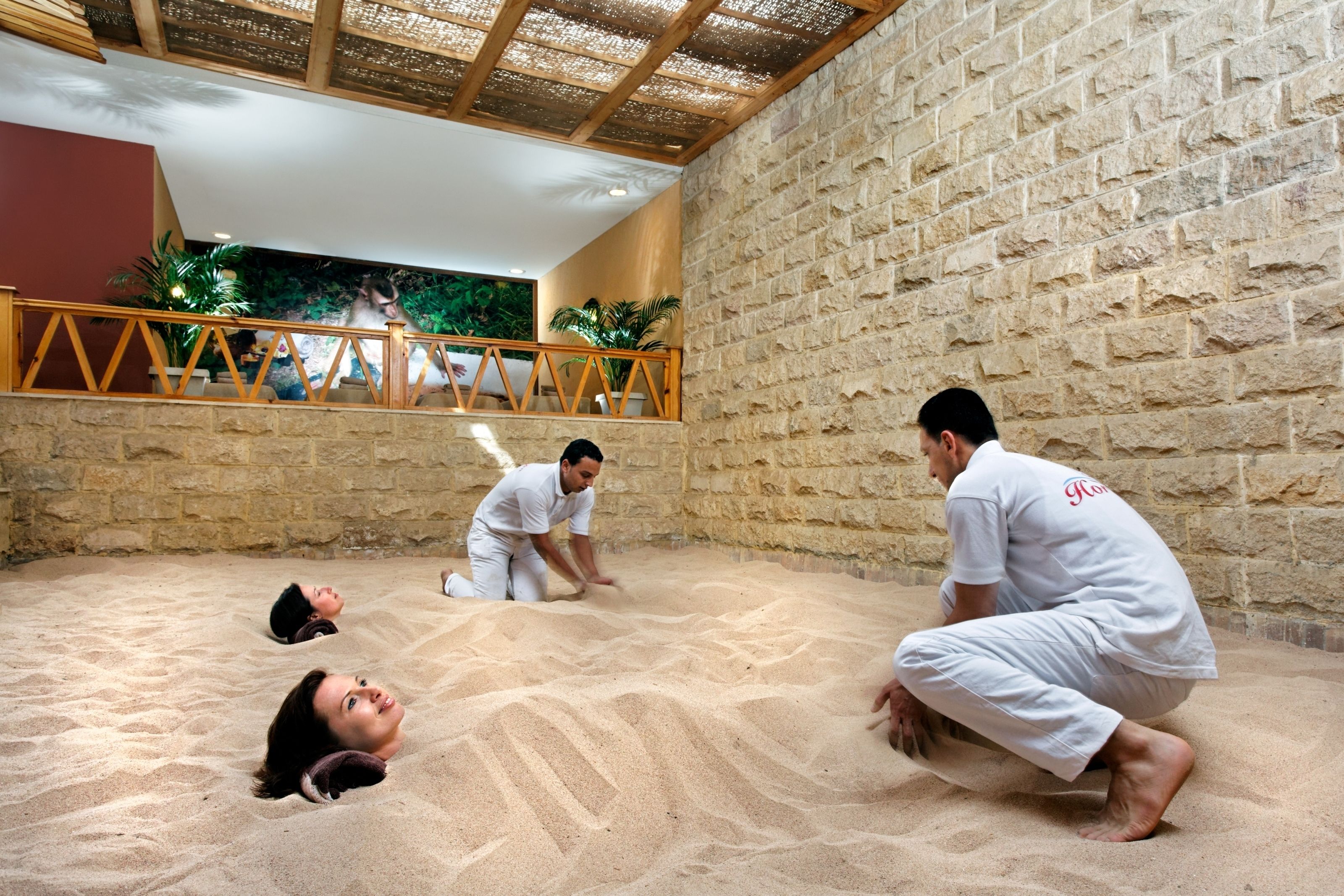 Foto - Pickalbatros Jungle Aqua Park - Neverland Hurghada