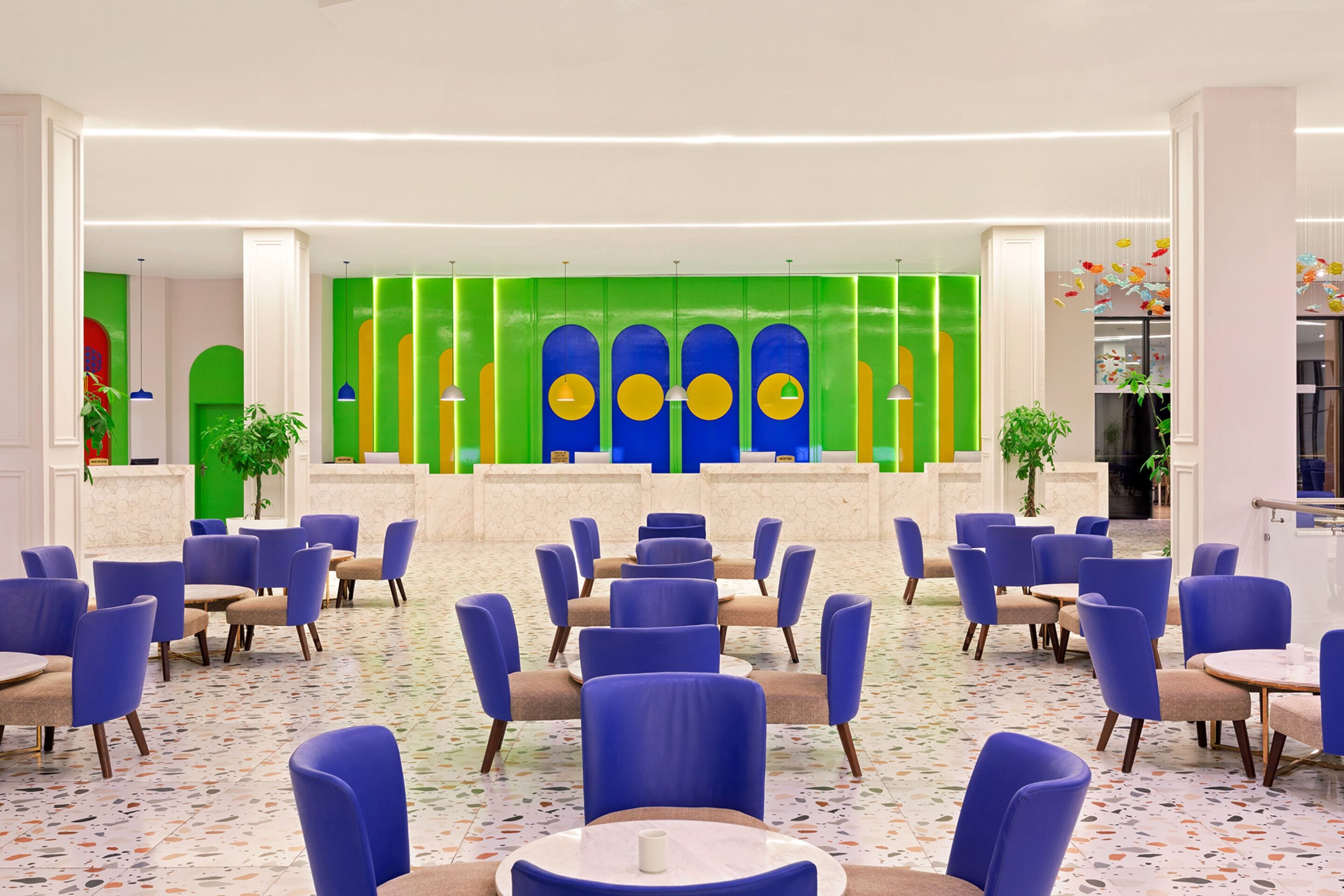 Foto - Pickalbatros Jungle Aqua Park - Neverland Hurghada