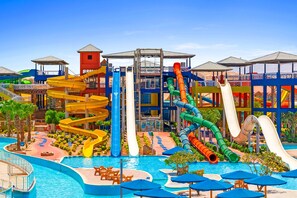 Water park