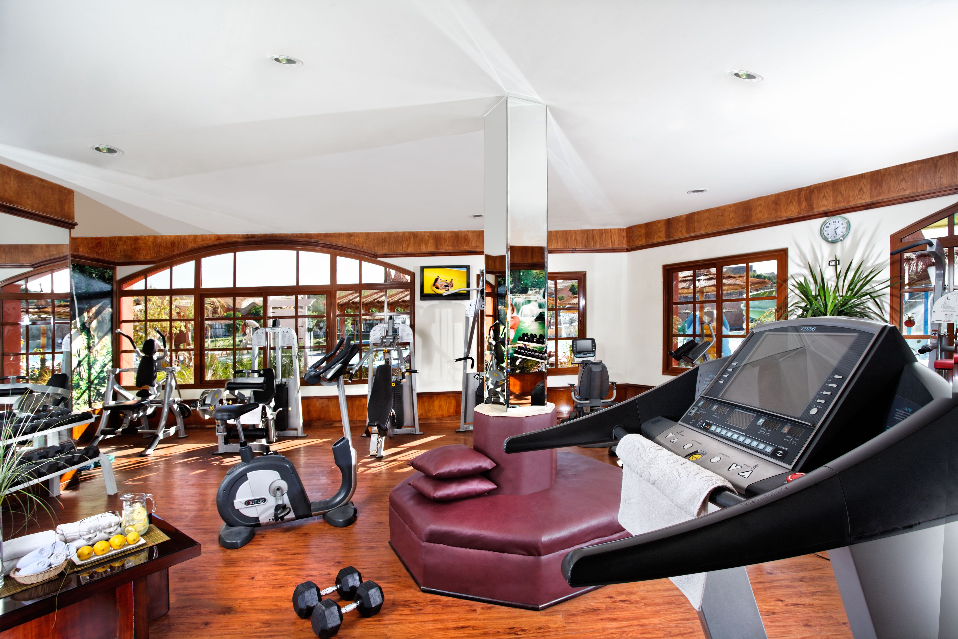 Foto - Pickalbatros Jungle Aqua Park - Neverland Hurghada