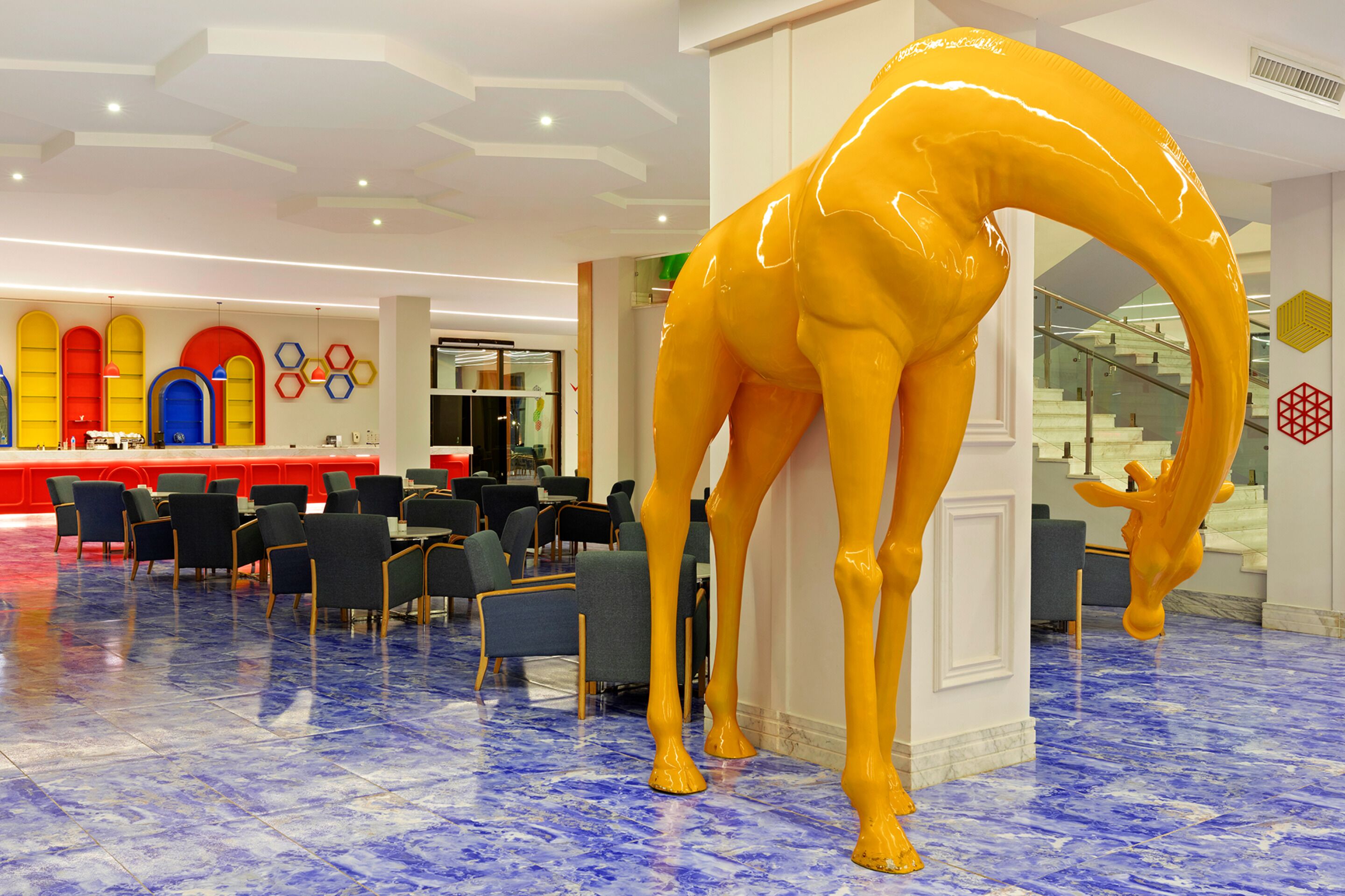 Foto - Pickalbatros Jungle Aqua Park - Neverland Hurghada