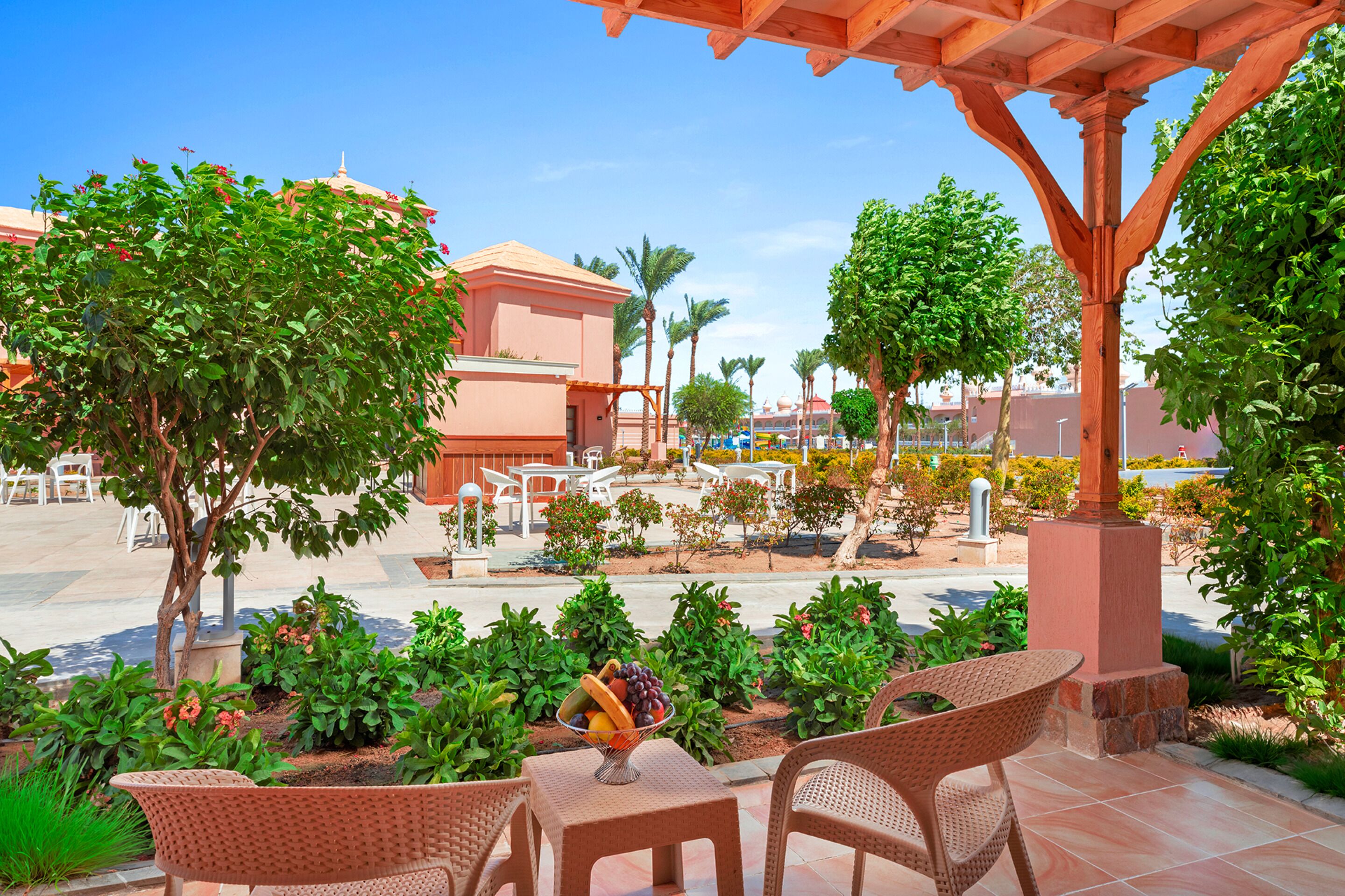 Foto - Pickalbatros Jungle Aqua Park - Neverland Hurghada