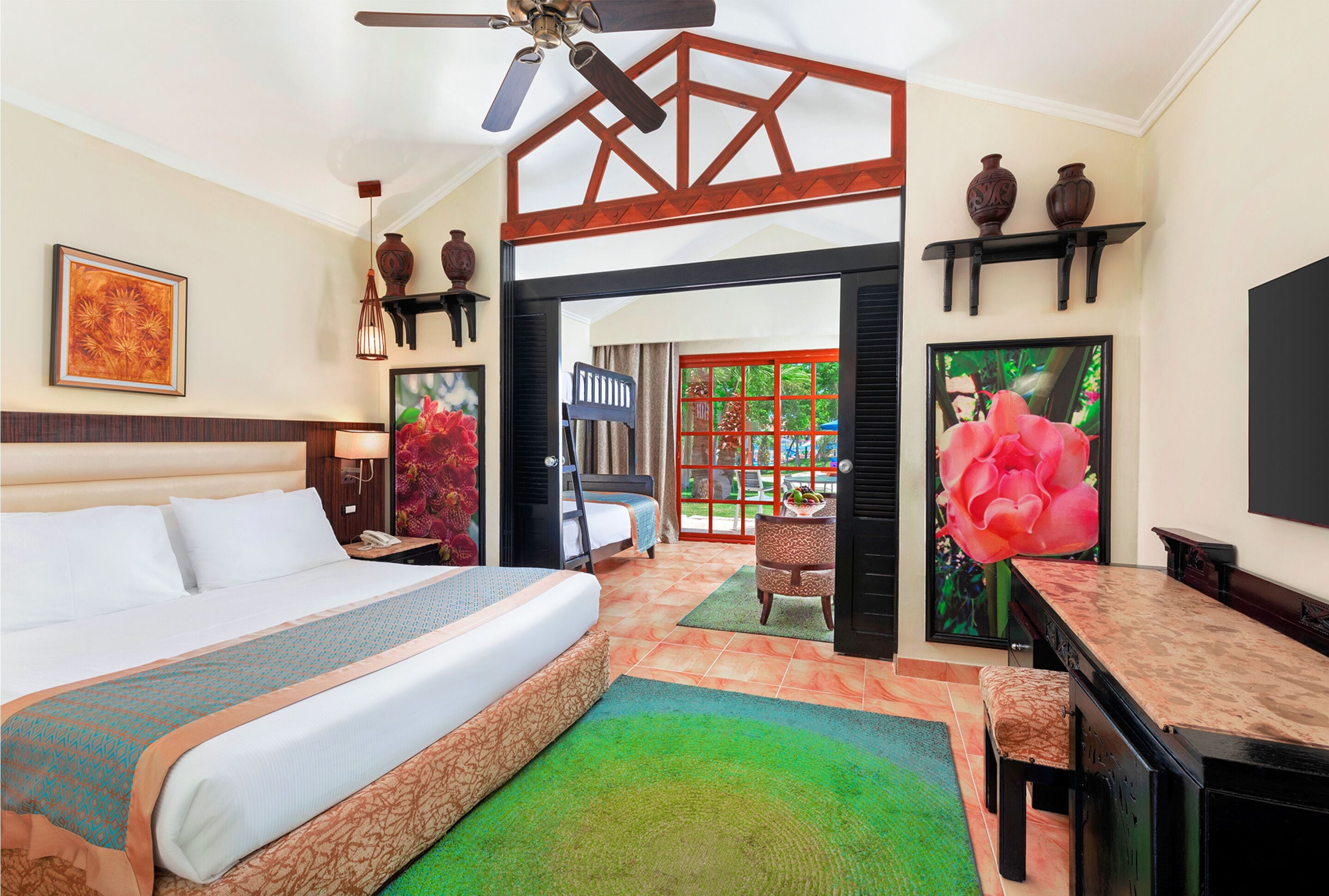 Foto - Pickalbatros Jungle Aqua Park - Neverland Hurghada