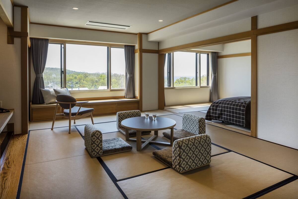 客房內保險箱、熨斗/熨衣板、免費無線上網、床單