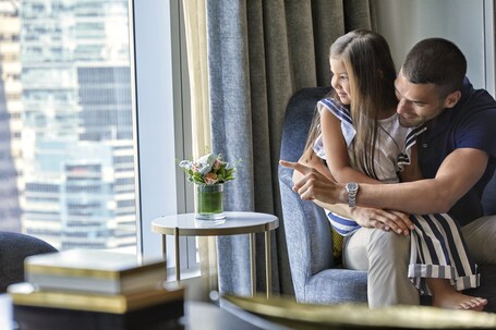 The Ritz Carlton, Toronto - Image 53