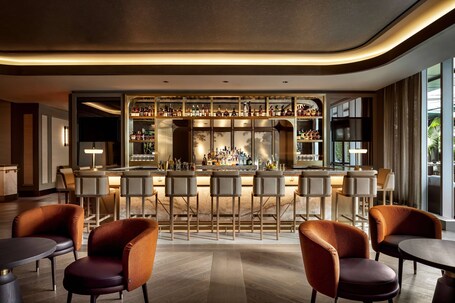 The Ritz Carlton, Toronto - Image 9