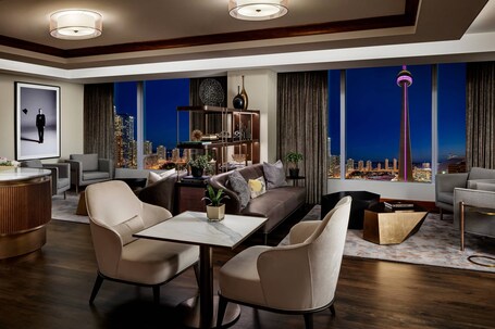 The Ritz Carlton, Toronto - Image 25