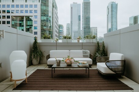 The Ritz Carlton, Toronto - Image 83