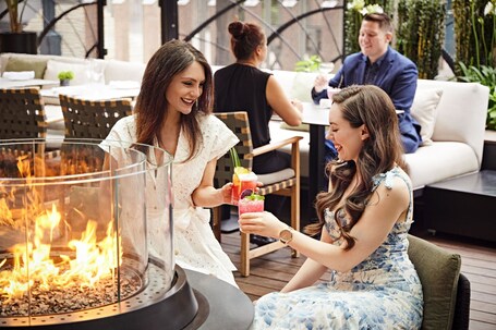The Ritz Carlton, Toronto - Image 27