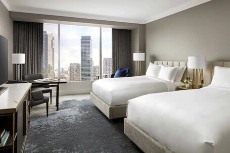 The Ritz Carlton, Toronto - Image 75