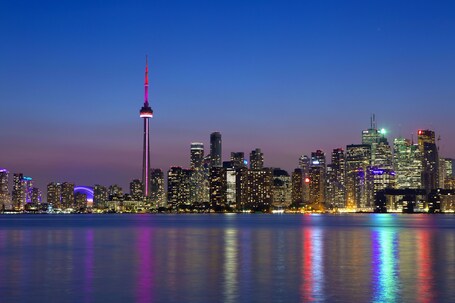 The Ritz Carlton, Toronto - Image 59