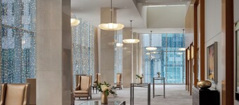 The Ritz-Carlton, Toronto