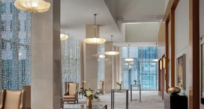 The Ritz-Carlton, Toronto
