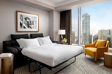 The Ritz Carlton, Toronto - Image 95