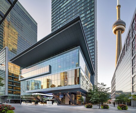 The Ritz Carlton, Toronto - Image 74
