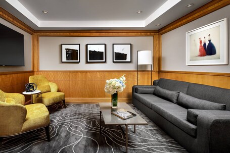 The Ritz Carlton, Toronto - Image 55