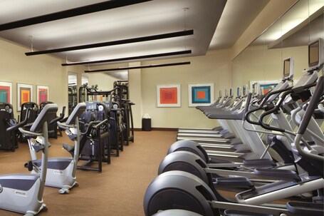 The Ritz Carlton, Toronto - Image 8