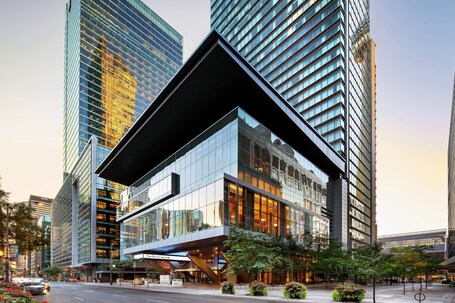 The Ritz Carlton, Toronto - Image 16