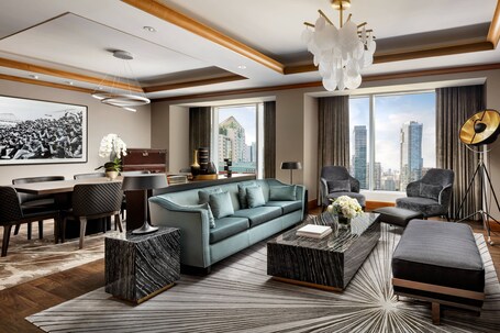 The Ritz Carlton, Toronto - Image 41
