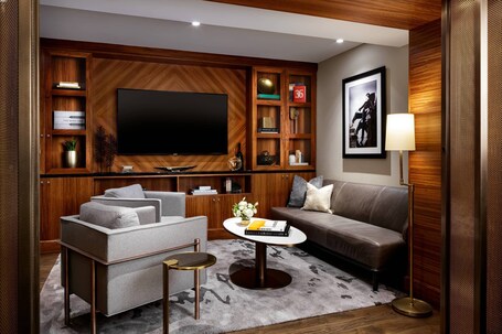 The Ritz Carlton, Toronto - Image 38