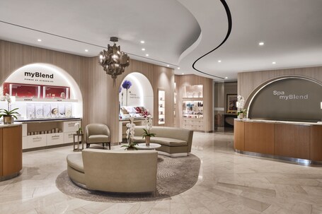 The Ritz Carlton, Toronto - Image 5