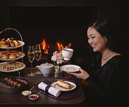 The Ritz Carlton, Toronto - Image 112