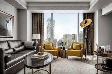 The Ritz Carlton, Toronto - Image 42