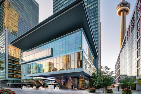 The Ritz Carlton, Toronto - Image 82