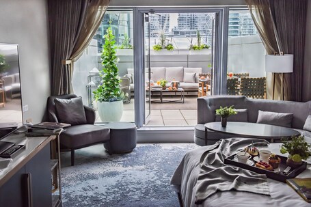 The Ritz Carlton, Toronto - Image 43