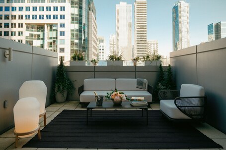 The Ritz Carlton, Toronto - Image 20