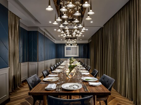 The Ritz Carlton, Toronto - Image 108