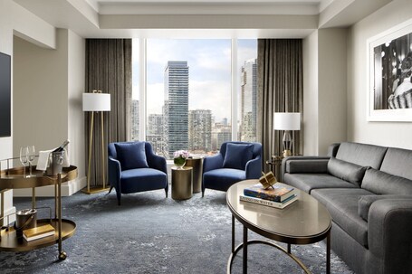 The Ritz Carlton, Toronto - Image 40