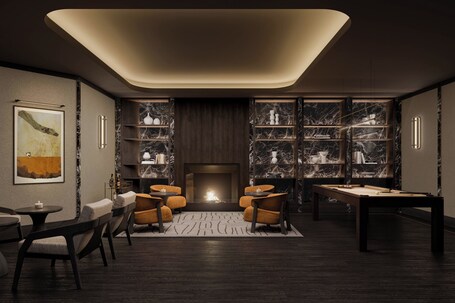 The Ritz Carlton, Toronto - Image 106