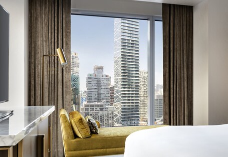 The Ritz Carlton, Toronto - Image 78
