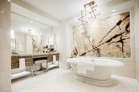 The Ritz Carlton, Toronto - Image 89